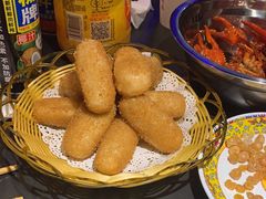 -虾乐园龙虾·夜宵(松江店)