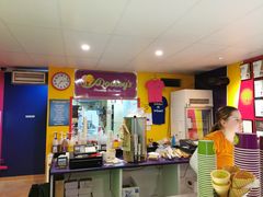 -Dooley's Premium Ice Cream