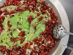 -清真·锦翔炝锅鱼(明德门店)