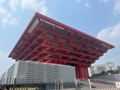 -中华艺术宫(上海美术馆)