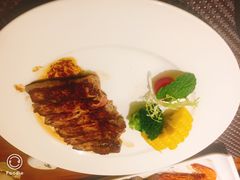-贵木日本料理·铁板烧(新地假日广场店)