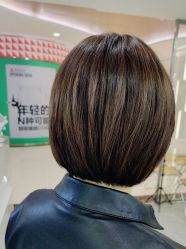 -禾曼造型