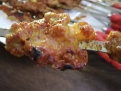 -新疆民族团结羊肉串(锦江区店)