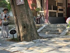 -南阳卧龙岗武侯祠