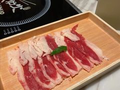 -火炉火自助餐(喜隆多店)
