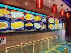 -营信刘罗锅铁锅炖(建华店)