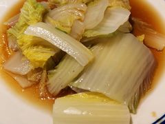 高山娃娃菜-卤儿道道(杭州大厦501店)