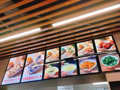 -众品老方子锅贴甜沫(李村店)
