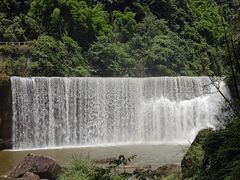 -赤水丹霞旅游区·大瀑布