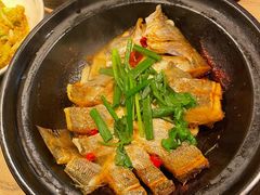-茄子恰恰·新云南小炒(坪山益田店)
