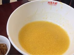 -闻道食府烙饼卷带鱼(原车耳营店原大觉寺店)