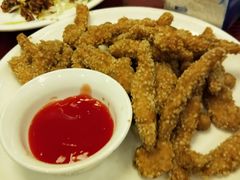 -百姓人家家常菜馆(大观·天地MALL店)
