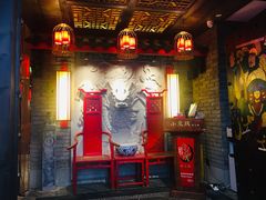 -小龙坎老火锅(北京三里屯店)