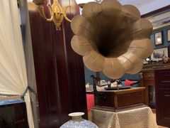 -洋房私宴上海私房菜(海滨商务楼店)
