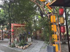 -陶缘一号·四季缘·老字号顺德菜·户外婚礼家宴(西滘店)