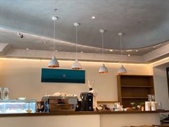 -fishtank鱼缸咖啡(三山街店)