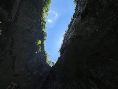 -英西峰林·洞天仙境