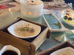 -粤点越有·茶点·粤菜(樵岭国际店)