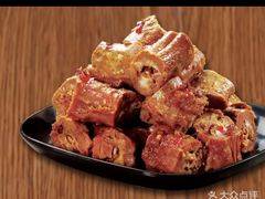 -久久丫鸭脖(梅川路店)