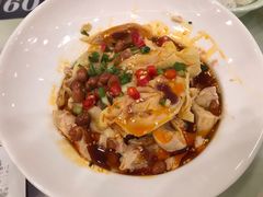 -蜀腾川·火锅鱼.烤鱼(新世界城店)