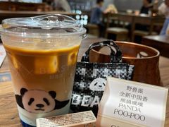 -Manner Coffee(丁香国际店)