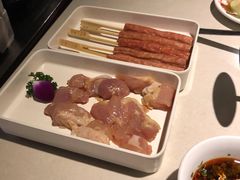 -川锅一号火锅(1818牌楼店)