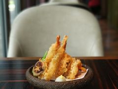 -山葵家·创意料理(宁波来福士店)
