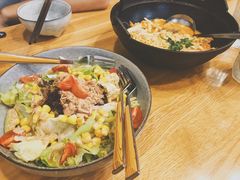 -About Bistro關於·泰式家庭料理