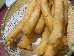 -博望坡酒楼(漕溪路店)