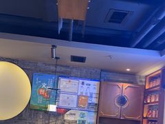 -呷哺呷哺 黄金牧场 (欢乐谷店)