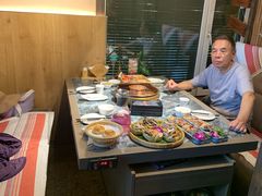-慢丽江·云南野生菌土鸡锅(西山店)
