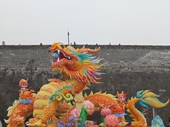 -老门东历史文化街区
