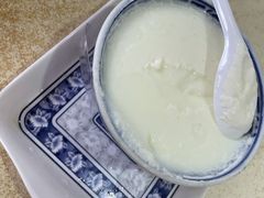 冻双皮奶-百花传统甜品店(原址店)