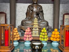 -大慈恩寺(大雁塔)