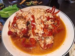 -红盔甲·小龙虾(人民广场店)
