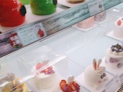 -巴黎贝甜(五道口店)