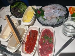 -海底捞火锅(外滩店)