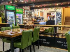 -傅记烤焰所盆盆蟹·海鲜烧烤·炭火烤鱼