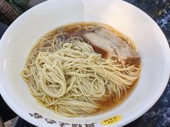 -兴福老面馆(寺路街店)