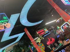 -路边边.炒菜烧烤.音乐餐厅(良乡长虹店)