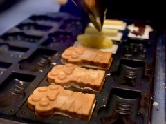 -熊姬手作茶物(汇金谷店)