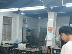 -阳江河堤老牌曾记美食