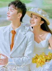 -太古映画婚纱摄影(天河店)