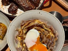 -The Good Place好地方·Brunch·coffee(国贸店)