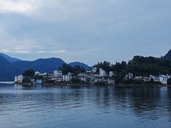-新安江山水画廊风景区