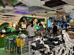 -宜家家居(四元桥商场店)