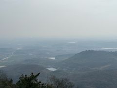 -句容茅山景区