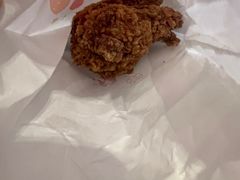 -麦当劳(百荣世贸商城店)