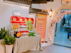 -小秦淮·南京土菜(新亭西路店)