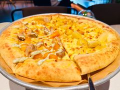 -乐凯撒披萨(福田COCOPark店)